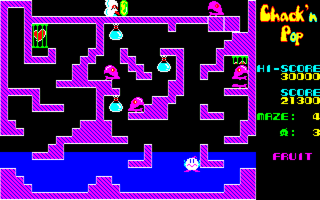 Pop screenshot 5 for Wii